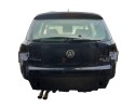 VOLKSWAGEN TIGUAN (5N2) T1 BlueMotion