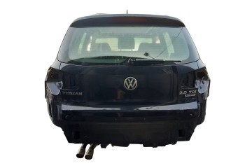 VOLKSWAGEN TIGUAN (5N2) T1 BlueMotion