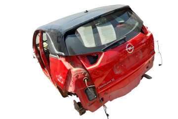 OPEL CROSSLAND X Excellence