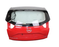 PORTON TRASERO OPEL CROSSLAND X