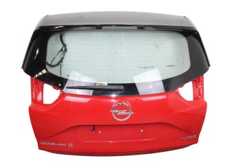  PORTON TRASERO OPEL CROSSLAND X Excellence 2018 216221 OPEL - 1