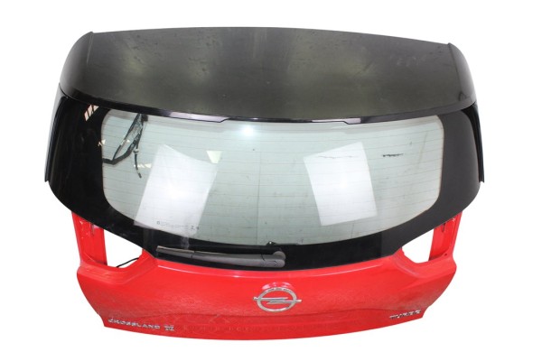  PORTON TRASERO OPEL CROSSLAND X Excellence 2018 216221 OPEL - 1