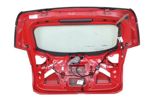  PORTON TRASERO OPEL CROSSLAND X Excellence 2018 216221 OPEL - 2