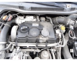BLS MOTOR COMPLETO SEAT IBIZA BERLINA (6J5)