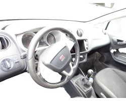 KIT AIRBAG SEAT IBIZA BERLINA (6J5)