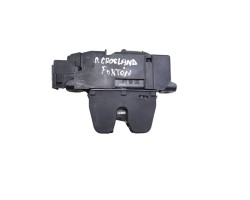 CERRADURA MALETERO / PORTON OPEL CROSSLAND X
