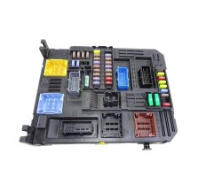9819851480 CAJA RELES / FUSIBLES OPEL CROSSLAND X