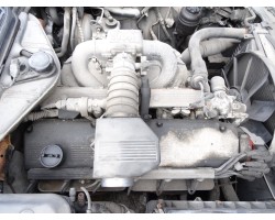 346KB MOTOR COMPLETO BMW SERIE 7 (E32)