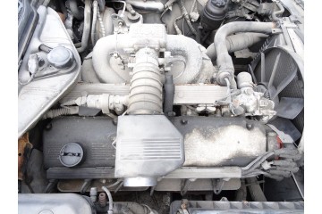 346KB MOTOR COMPLETO BMW SERIE 7 (E32) 735i 1990 346KB 216229 BMW - 1