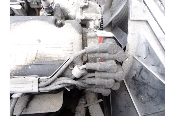 346KB MOTOR COMPLETO BMW SERIE 7 (E32)