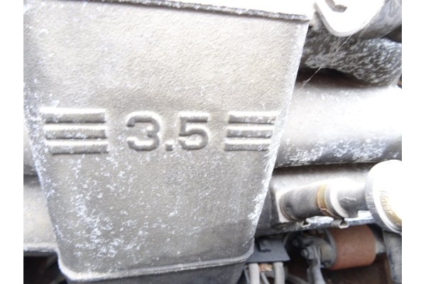 346KB MOTOR COMPLETO BMW SERIE 7 (E32)