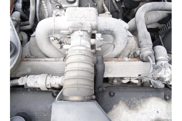 346KB MOTOR COMPLETO BMW SERIE 7 (E32)