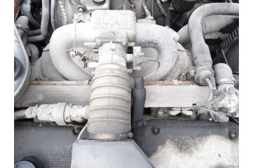 346KB MOTOR COMPLETO BMW SERIE 7 (E32) 735i 1990 346KB 216229 BMW - 3