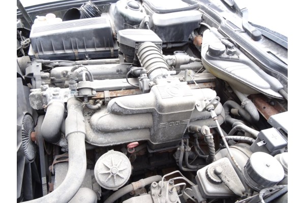 346KB MOTOR COMPLETO BMW SERIE 7 (E32)