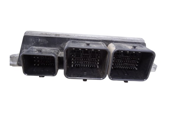 9811545080 CENTRALITA MOTOR UCE PEUGEOT 208