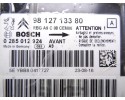 9812713380 CENTRALITA AIRBAG PEUGEOT 208