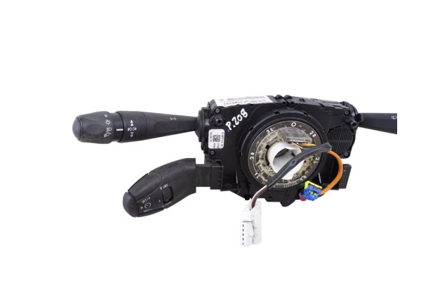 98154509ZD MANDO LUCES PEUGEOT 208