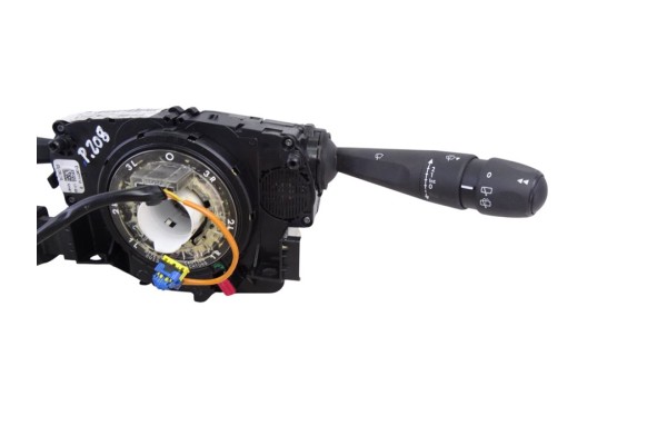 98154509ZD MANDO LUCES PEUGEOT 208