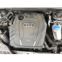 AUDI A5 SPORTBACK (8T) 2.0 TDI (130kW)