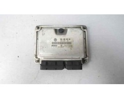 045906019AQ CENTRALITA MOTOR UCE VOLKSWAGEN POLO IV (9N1)