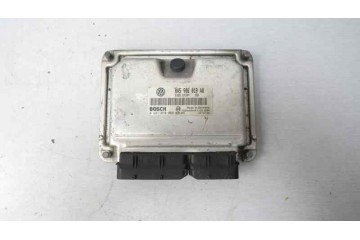 045906019AQ CENTRALITA MOTOR UCE VOLKSWAGEN POLO IV (9N1)