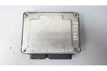 045906019AQ CENTRALITA MOTOR UCE VOLKSWAGEN POLO IV (9N1)