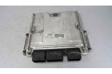 9642014980  CENTRALITA MOTOR UCE CITROEN XSARA PICASSO 2.0 HDi 2002 9642014980 175011 CITROEN - 1