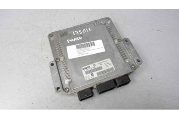 9642014980  CENTRALITA MOTOR UCE CITROEN XSARA PICASSO 2.0 HDi 2002 9642014980 175011 CITROEN - 1