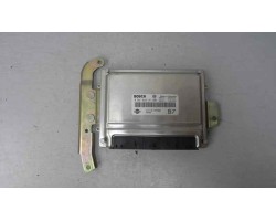 237105M300 CENTRALITA MOTOR UCE NISSAN ALMERA (N16/E)