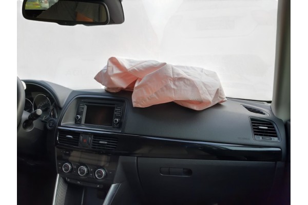 MAZDA CX-5 (KE) Luxury 4WD