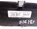 97250A2203 MANDO CLIMATIZADOR KIA CEED (JD)