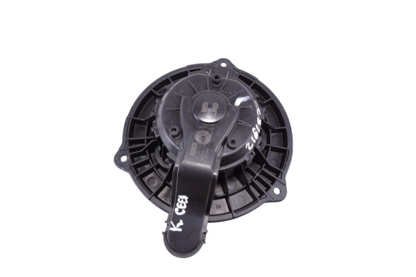 MOTOR CALEFACCION KIA CEED (JD)