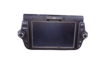 96560A2700WK SISTEMA NAVEGACION GPS KIA CEED (JD)