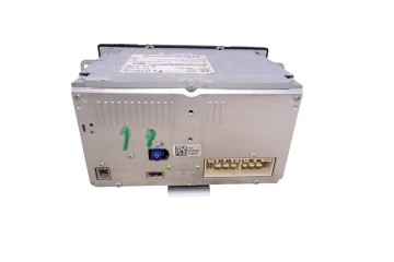 96560A2700WK SISTEMA NAVEGACION GPS KIA CEED (JD)