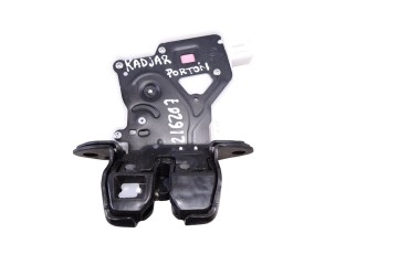  CERRADURA MALETERO / PORTON RENAULT KADJAR Business 2020 216207 RENAULT - 1