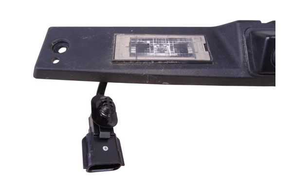 265128281R  MANETA EXTERIOR MALETERO / PORTON RENAULT KADJAR Business 2020 265128281R 216208 RENAULT - 1