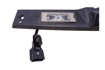 265128281R  MANETA EXTERIOR MALETERO / PORTON RENAULT KADJAR Business 2020 265128281R 216208 RENAULT - 1