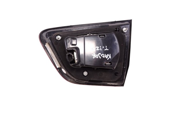 90165022 PILOTO TRASERO IZQUIERDO INTERIOR RENAULT KADJAR Business 2020 90165022 216211 RENAULT - 1