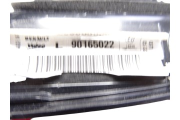 90165022 PILOTO TRASERO IZQUIERDO INTERIOR RENAULT KADJAR Business 2020 90165022 216211 RENAULT - 2