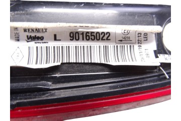 90165022 PILOTO TRASERO IZQUIERDO INTERIOR RENAULT KADJAR Business 2020 90165022 216211 RENAULT - 3