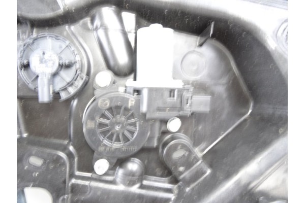  ELEVALUNAS DELANTERO IZQUIERDO MAZDA CX-5 (KF) Evolution 2WD 2018 216237 MAZDA - 2