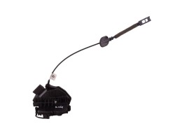 GN15A219A65FA CERRADURA PUERTA DELANTERA IZQUIERDA FORD ECOSPORT (CR6)