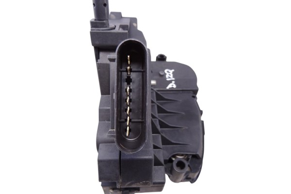 GN15A219A65FA  CERRADURA PUERTA DELANTERA IZQUIERDA FORD ECOSPORT (CR6) Titanium 2018 GN15A219A65FA 216231 FORD - 2