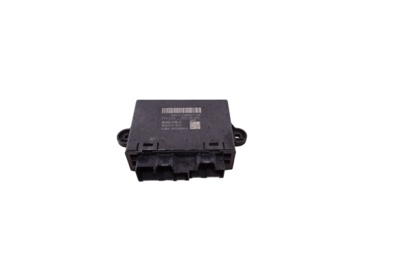 GN1514B531AF MODULO ELECTRONICO FORD ECOSPORT (CR6)