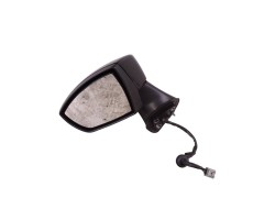 NEGRO RETROVISOR IZQUIERDO FORD ECOSPORT (CR6)