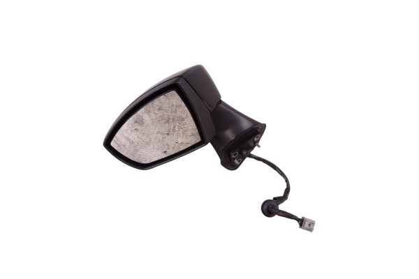 NEGRO RETROVISOR IZQUIERDO FORD ECOSPORT (CR6)