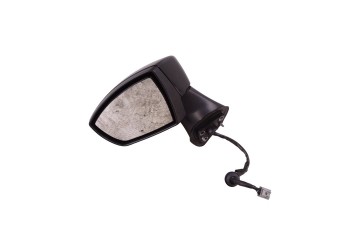 NEGRO  RETROVISOR IZQUIERDO FORD ECOSPORT (CR6) Titanium 2018 NEGRO 216233 FORD - 1