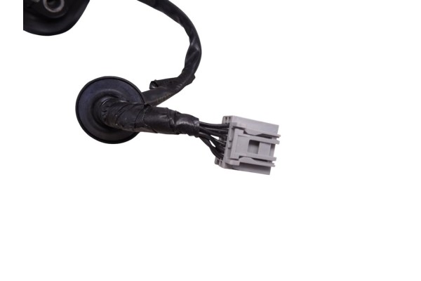 NEGRO  RETROVISOR IZQUIERDO FORD ECOSPORT (CR6) Titanium 2018 NEGRO 216233 FORD - 1