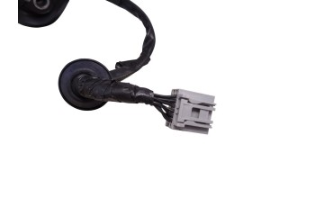 NEGRO  RETROVISOR IZQUIERDO FORD ECOSPORT (CR6) Titanium 2018 NEGRO 216233 FORD - 1