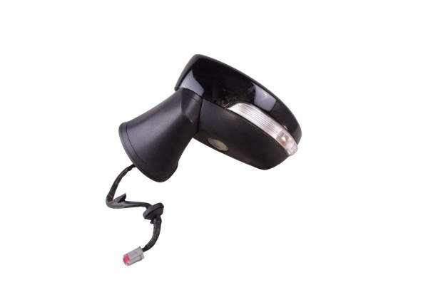 NEGRO  RETROVISOR IZQUIERDO FORD ECOSPORT (CR6) Titanium 2018 NEGRO 216233 FORD - 2